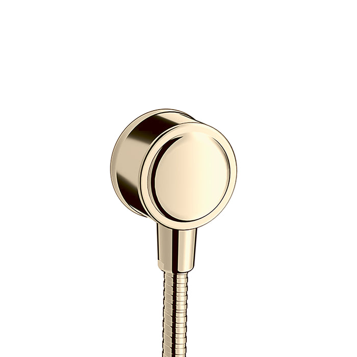 AXOR Montreux Wall Outlet with Check Valves
