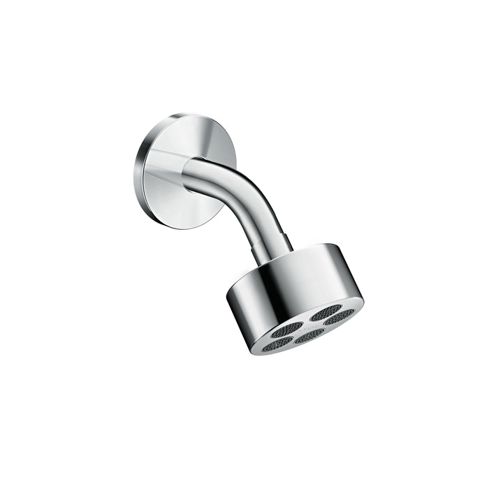 AXOR ONE Showerhead 75 1-Jet, 2.5 GPM