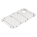 Moen Luxe Chef Service Kit - Satin Stainless