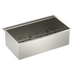 Moen 32" X 19" Steel 18 Gauge Single Bowl Sink
