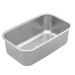 Moen 30" X 18" Steel 18 Gauge Single Bowl Sink
