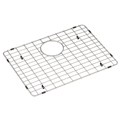 Moen 25"X22" Stainless Steel 18 Gauge Single Bowl Sink