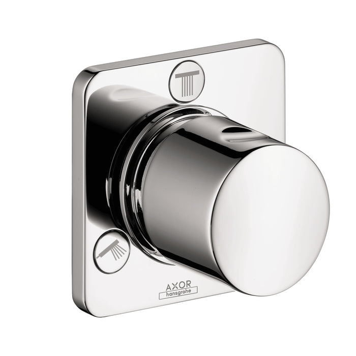 AXOR Citterio M Diverter Trim Trio/Quattro