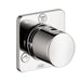AXOR Citterio M Diverter Trim Trio/Quattro