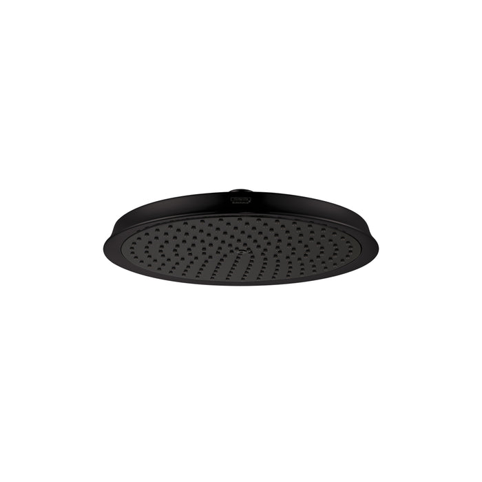 hansgrohe Raindance Classic Showerhead 240 1-Jet PowderRain, 1.75 GPM