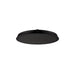 hansgrohe Raindance Classic Showerhead 240 1-Jet PowderRain, 1.75 GPM