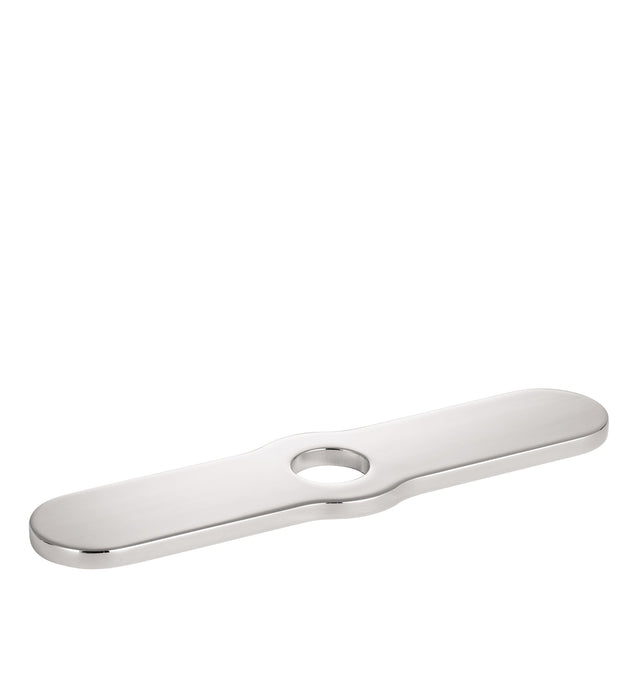 hansgrohe Joleena Base Plate for Single-Hole Kitchen Faucets, 10"