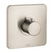 AXOR Citterio M Thermostatic Trim HighFlow