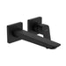 hansgrohe Logis Fine Wall-Mounted Single-Handle Faucet Trim, 1.2 GPM