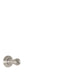hansgrohe C Accessories Hook
