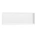hansgrohe XtraStoris Original Wall Niche with Integrated Frame 12"x 36"x 4"