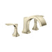 hansgrohe Locarno 3-Hole Roman Tub Set Trim