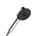 hansgrohe Pulsify S Handshower 105 3-Jet, 1.75 GPM