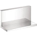 AXOR ShowerSolutions Shelf 10" x 5"