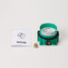 Hansgrohe Rough, iBox Universal Plus with Service Stops, ¾"