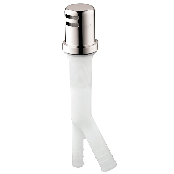 Hansgrohe Air Gap