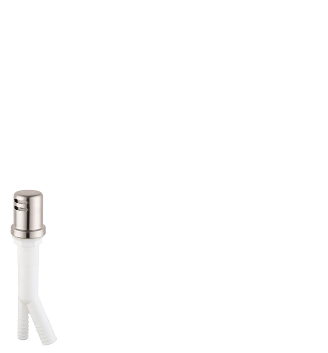 Hansgrohe Air Gap