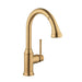 Hansgrohe Talis C HighArc Kitchen Faucet, 2-Spray Pull-Down, 1.75 GPM