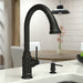 Hansgrohe Talis C HighArc Kitchen Faucet, 2-Spray Pull-Down, 1.75 GPM