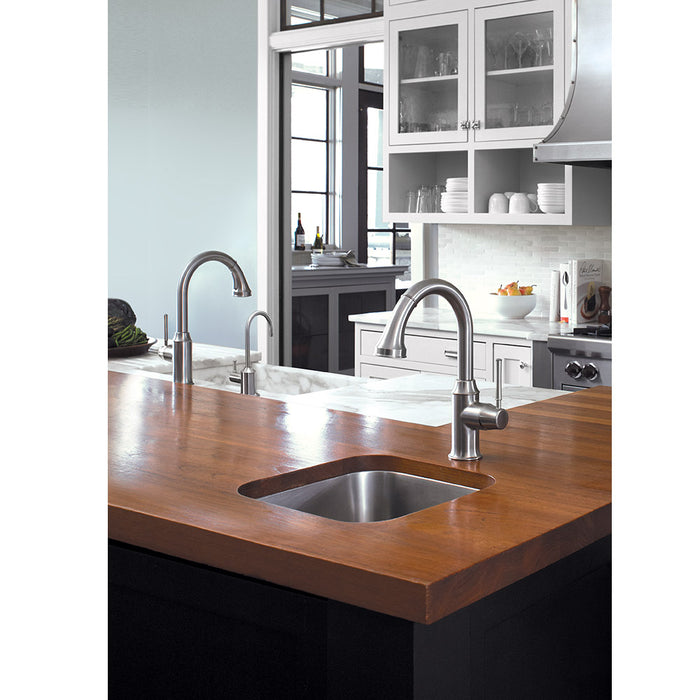 Hansgrohe Talis C Bar Faucet, 1.5 GPM