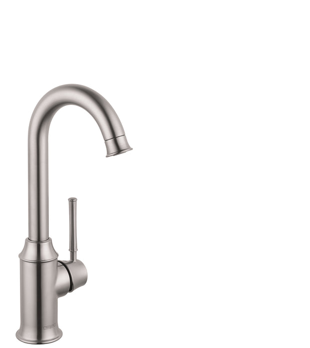 Hansgrohe Talis C Bar Faucet, 1.5 GPM
