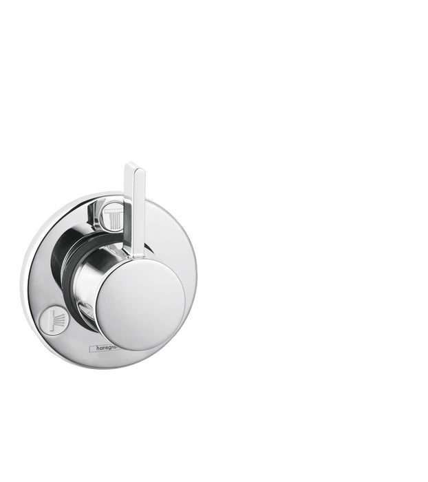 Hansgrohe Ecostat Diverter Trim S Trio/Quattro