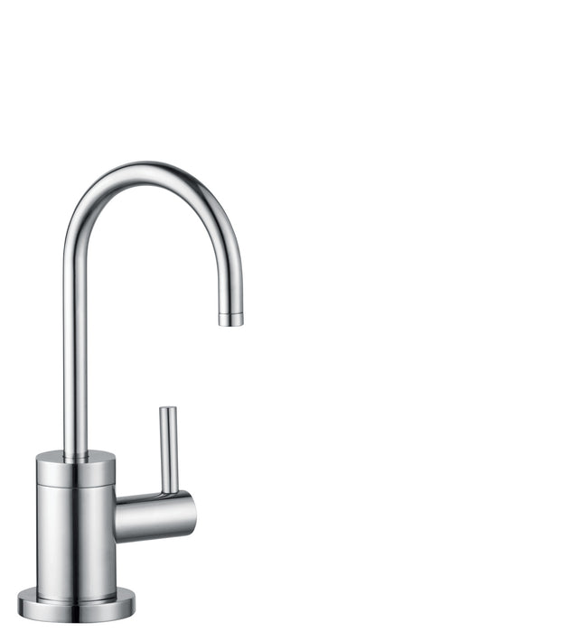 Hansgrohe Talis S Beverage Faucet, 1.5 GPM