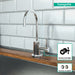 Hansgrohe Talis S Beverage Faucet, 1.5 GPM
