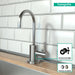 Hansgrohe Talis S Beverage Faucet, 1.5 GPM