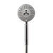 hansgrohe Raindance S Handshower 100 3-Jet, 2.0 GPM, chrome - view 2