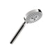 hansgrohe Raindance S Handshower 100 3-Jet, 2.0 GPM, chrome - view 3