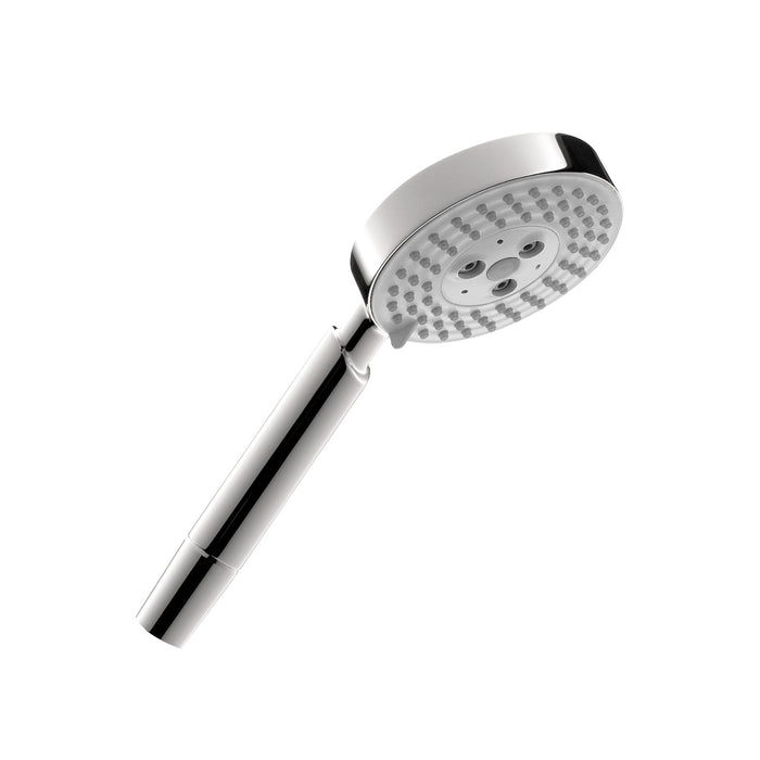 hansgrohe Raindance S Handshower 100 3-Jet, 2.0 GPM