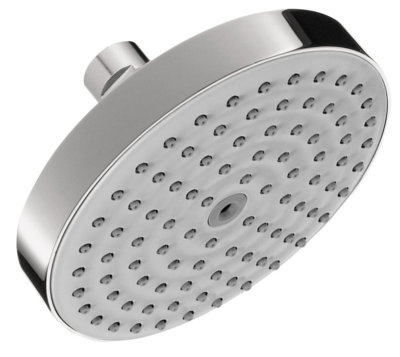 hansgrohe Raindance S Showerhead 150 1-Jet, 2.0 GPM, chrome - view 2