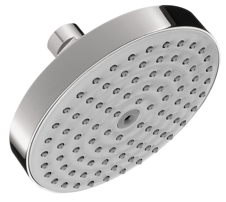 hansgrohe Raindance S Showerhead 150 1-Jet, 2.0 GPM