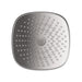 Hansgrohe Croma Select E Showerhead 180 2-Jet, 1.8 GPM