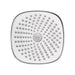Hansgrohe Croma Select E Showerhead 180 2-Jet, 1.8 GPM