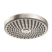 Hansgrohe Croma Select S Showerhead 180 2-Jet, 1.8 GPM