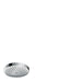 Hansgrohe Croma Select S Showerhead 180 2-Jet, 1.8 GPM