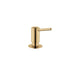 Hansgrohe Soap Dispenser, Contemporary