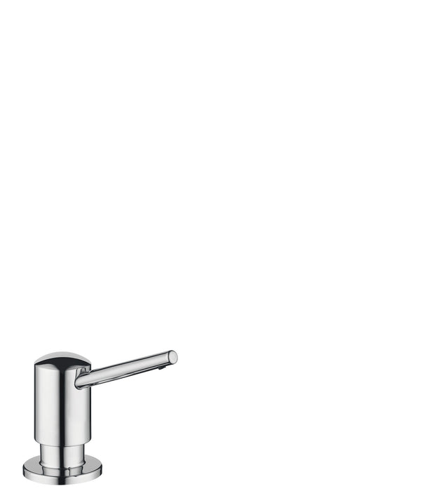 Hansgrohe Soap Dispenser, Contemporary