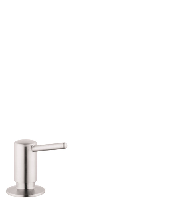 Hansgrohe Soap Dispenser, Contemporary
