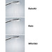 hansgrohe Raindance Select E Handshower Set 120 3-Jet, 2.5 GPM, brushed nickel - view 2
