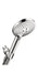 hansgrohe Raindance Select S Handshower Set 120 3-Jet, 2.5 GPM, chrome - view 2