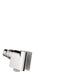 Hansgrohe Showerarm Mount for Handshower