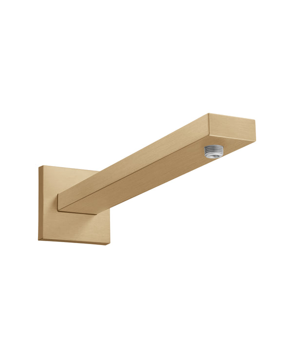 hansgrohe Raindance E Showerarm, 15" (Must be used with Raindance E 300 Showerhead)