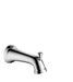 Hansgrohe Joleena Tub Spout with Diverter