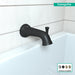 Hansgrohe Joleena Tub Spout with Diverter