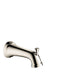 Hansgrohe Joleena Tub Spout with Diverter