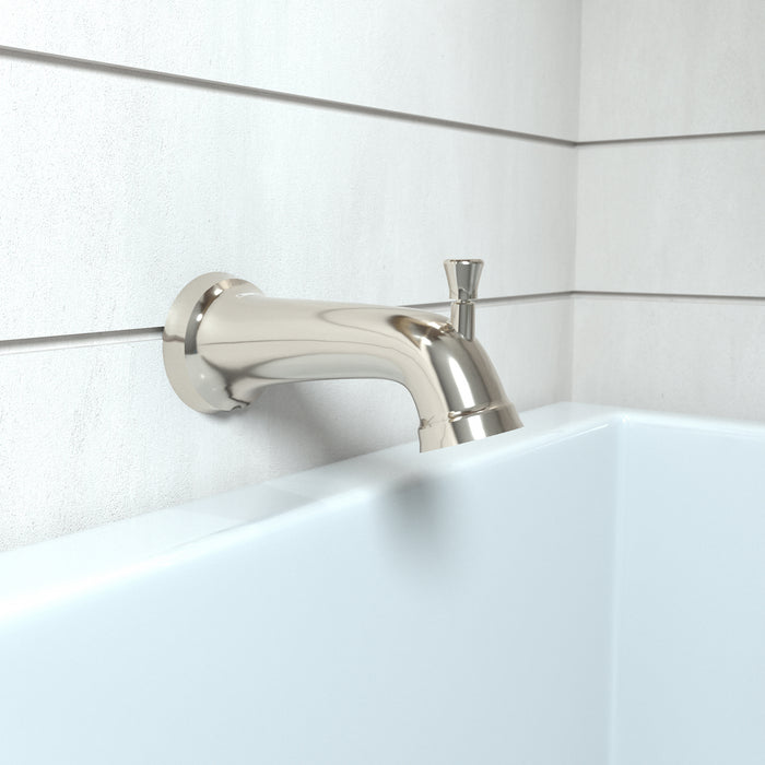 Hansgrohe Joleena Tub Spout with Diverter