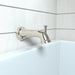 Hansgrohe Joleena Tub Spout with Diverter